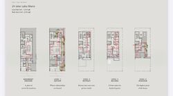 Bartley Rise (D19), Semi-Detached #621731531